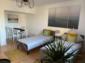 City Appartment 2 Krefeld 20km DUS Airport/ Messe
